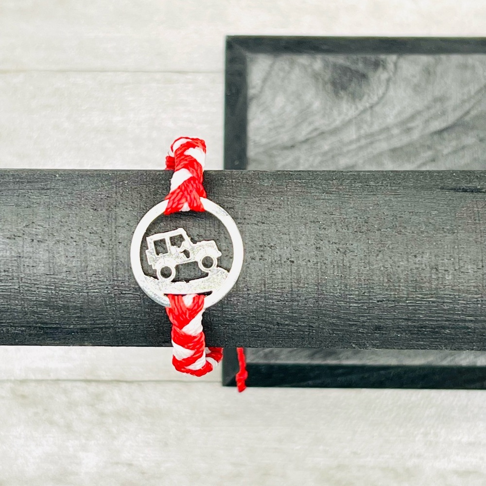 JEEP Bracelet